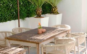 Hôtel Cézanne Boutique-Hôtel